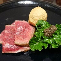 肉料理ふくなが - 