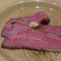 肉料理ふくなが - 