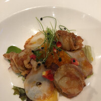 東京會舘 銀座スカイラウンジ - 