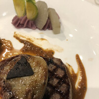 東京會舘 銀座スカイラウンジ - 