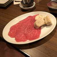 うしごろバンビーナ 銀座店 - 