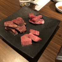 うしごろバンビーナ 銀座店 - 