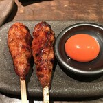 Sumibi Yakitori Shinkocchou - 