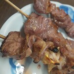 加賀屋 - 料理写真: