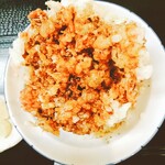 手打ちそば処 椿屋 - 