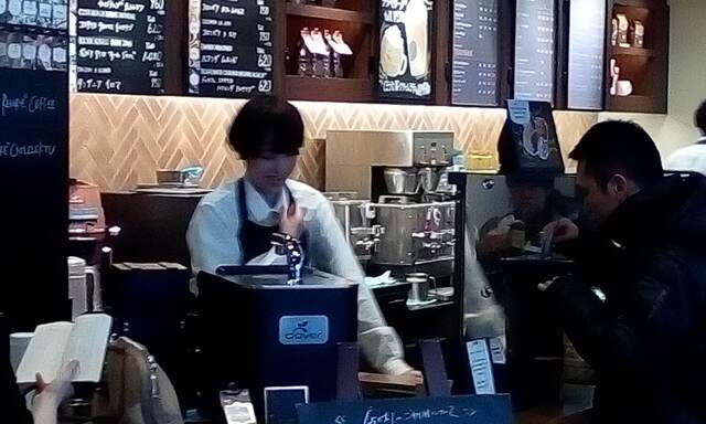 スターバックス コーヒー 札幌グランドホテル店 Starbucks Coffee さっぽろ 札幌市営 カフェ 食べログ