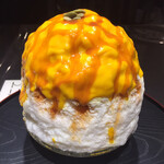 123765229 - かぼちゃミルク1100円