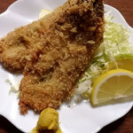 大衆割烹 すみれ - 