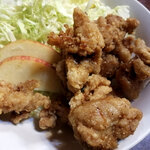 大衆割烹 すみれ - 