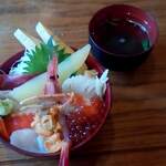 Otaru Tatsumisushi - 