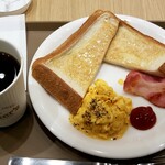 ベッカーズ 神田店