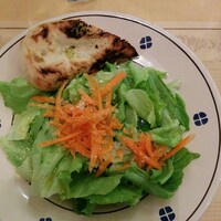 トラットリア ラ タルタルギーナ - 