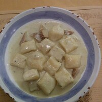 トラットリア ラ タルタルギーナ - 