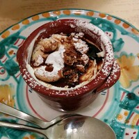 トラットリア ラ タルタルギーナ - 