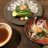 大阪とらふぐの会 PREMIUM - 