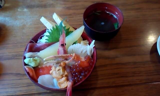 おたる巽鮨 堺町店 南小樽 寿司 食べログ