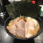 Ramen Nishikiya - 