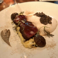 TRATTORIA CREATTA - 