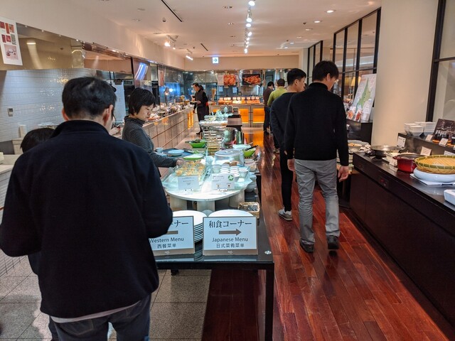 ノーザンテラスダイナー 旧店名 ノード43 大通 フレンチ 食べログ