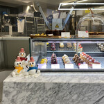 LIBERTE PATISSERIE BOULANGERIE - 