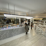 LIBERTE PATISSERIE BOULANGERIE - 