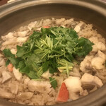 ペスカトリーチェ みぃ丸亭 - 