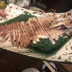 ペスカトリーチェ みぃ丸亭 - 