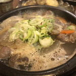 ペスカトリーチェ みぃ丸亭 - 