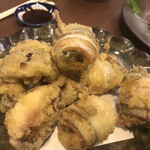 ペスカトリーチェ みぃ丸亭 - 