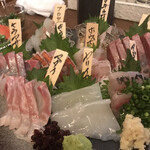 ペスカトリーチェ みぃ丸亭 - 