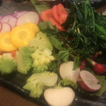 ペスカトリーチェ みぃ丸亭 - 