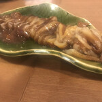 ペスカトリーチェ みぃ丸亭 - 