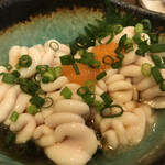 ペスカトリーチェ みぃ丸亭 - 