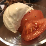 ペスカトリーチェ みぃ丸亭 - 