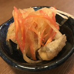 ペスカトリーチェ みぃ丸亭 - 