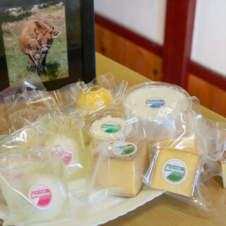 チーズ工房 イカガワ_1