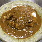 カレーショップバン - 