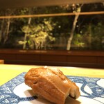 一心鮨 光洋 - Conger eel　穴子