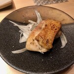 地葉はなれ - 2019.12.  そり