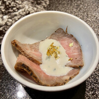 神戸牛炉釜炭焼ステーキ IDEA 銀座 - 