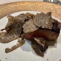 神戸牛炉釜炭焼ステーキ IDEA 銀座 - 