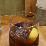 No.18 - ピーチコーク