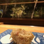 一心鮨 光洋 - Snow crab　松葉蟹