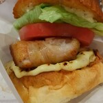 No.18 - ガブッといただきます！！