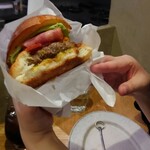 No.18 - マーマレードソースとキャラメルチーズのハーモニー