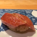 一心鮨 光洋 - Super fatty tuna　大トロ