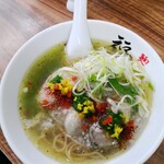 麺や　福座 - 