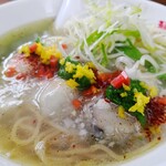 麺や　福座 - 