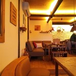 森のくまさんcafe - 