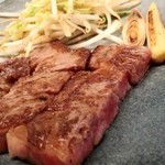 ステーキ フォルテ - 